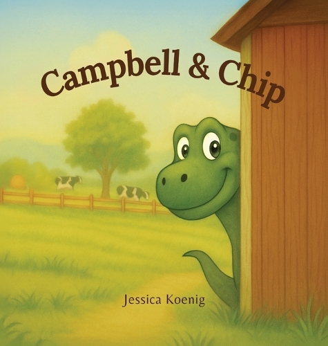 Campbell & Chip
