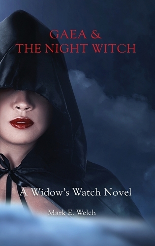 Gaea & The Night Witch