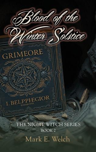 Blood of the Winter Solstice