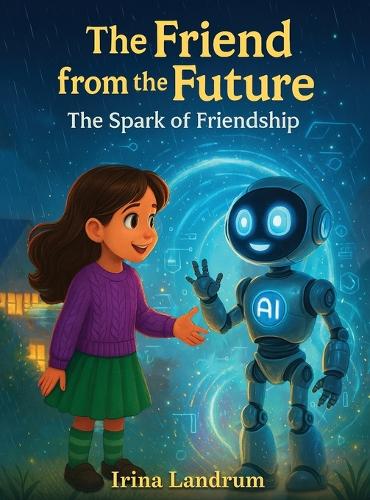 The Friend from the Future