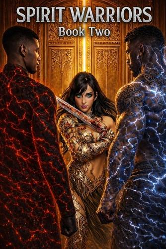 Spirit Warriors