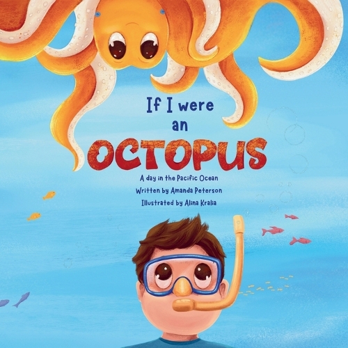 If I Were an Octopus