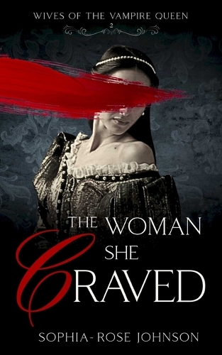 The Woman She Craved