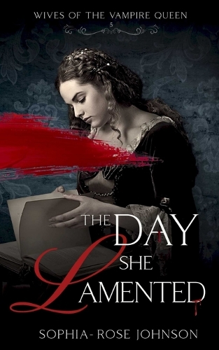 The Day She Lamented