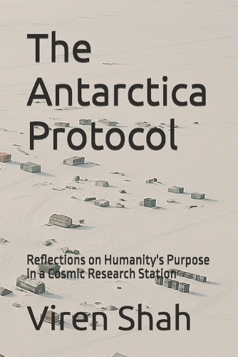 The Antarctica Protocol