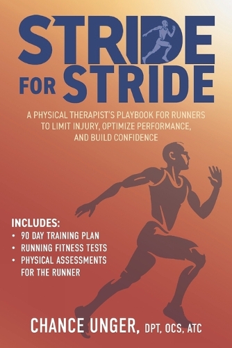 Stride for Stride