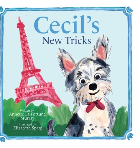 Cecil's New Tricks