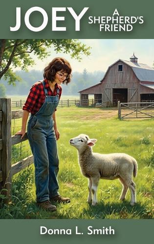 Joey - A Shepherd's Friend
