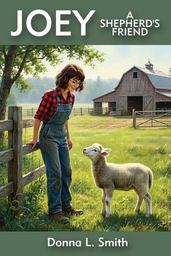 Joey - A Shepherd's Friend