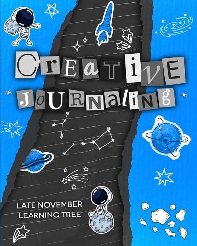 Creative Journaling