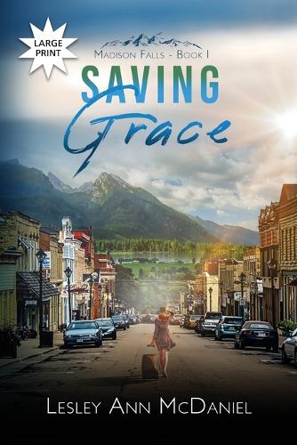 Saving Grace