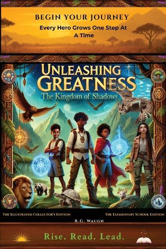 Unleashing Greatness