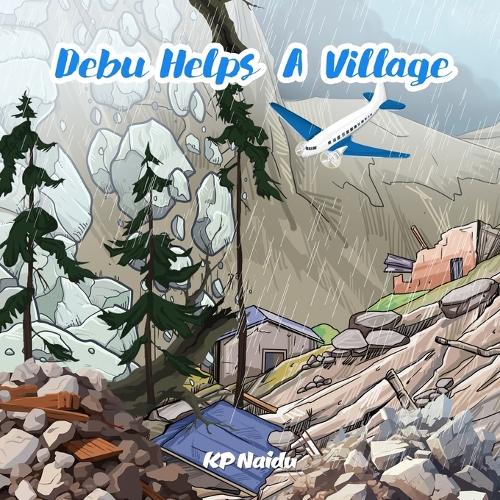 Debu Helps a Village