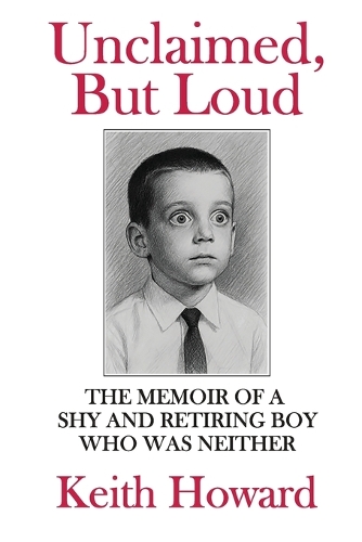Unclaimed, But Loud