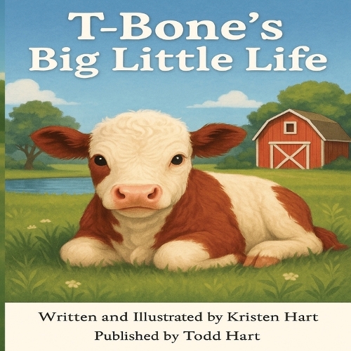 T-Bone's Big Little Life