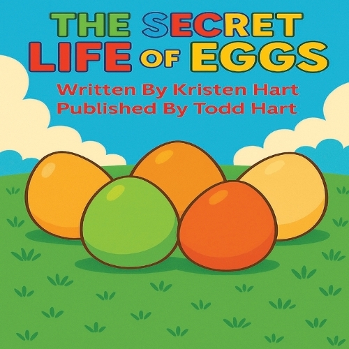 The Secret Life of Eggs