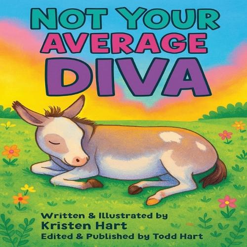 Not Your Average Diva