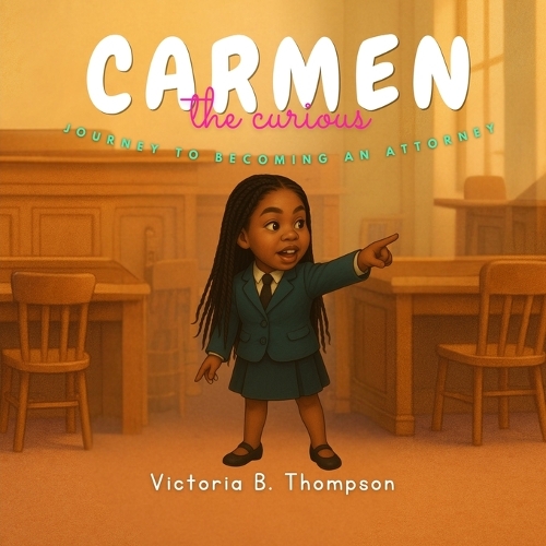 Carmen the Curious