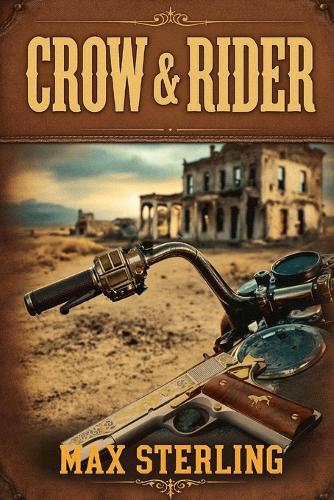 Crow and Rider