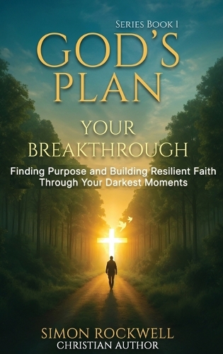 God's Plan, Your Breakthrough
