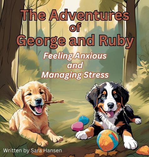 Feeling Anxious and Managing Stress