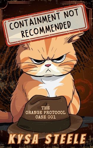 Containment Not Recommended