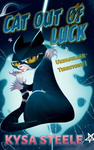 Cat Out of Luck