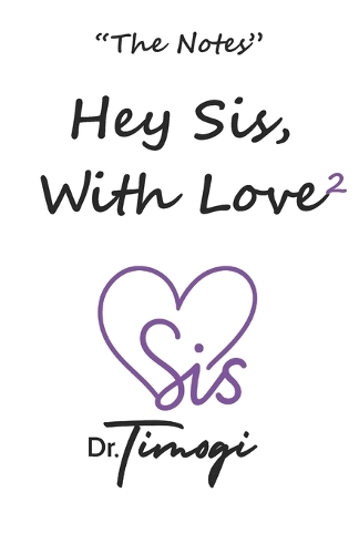 Hey Sis With Love 2