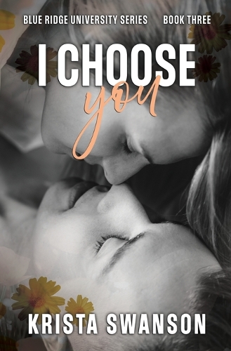 I Choose You