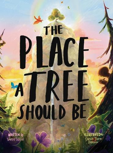 The Place A Tree Should Be