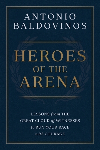 Heroes of the Arena