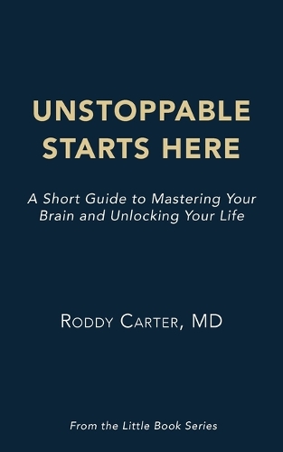 Unstoppable Starts Here