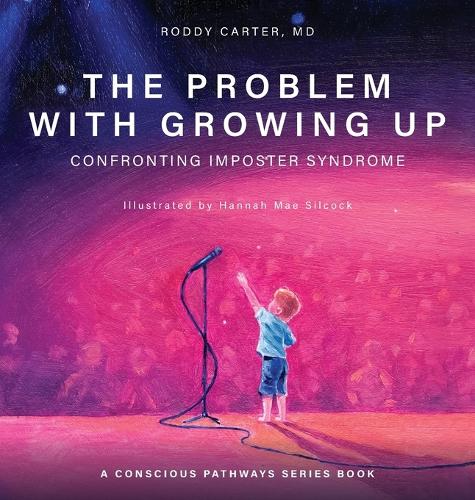 The Problem With Growing Up