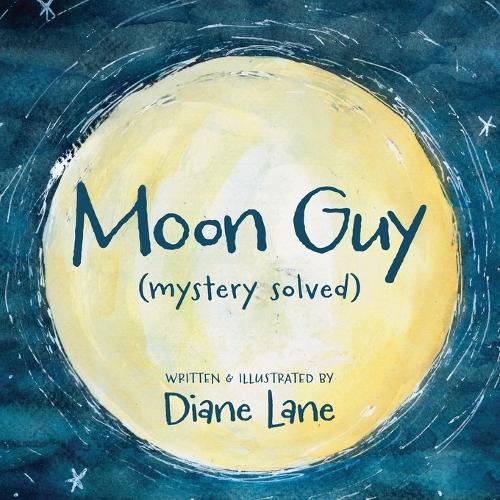 Moon Guy
