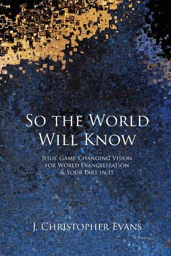 So the World Will Know