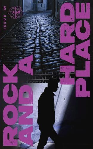 Rock and a Hard Place, Issue 15