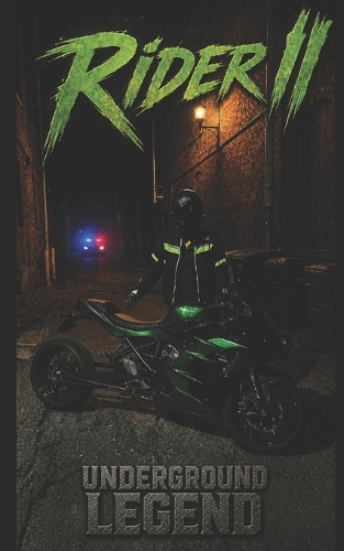 Rider II