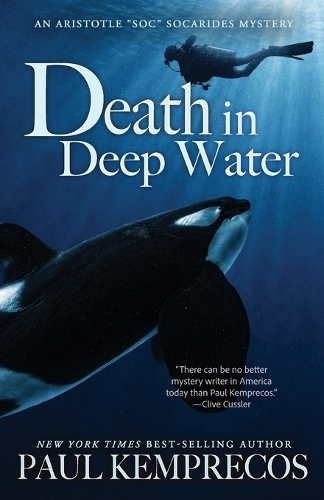 Death in Deep Water