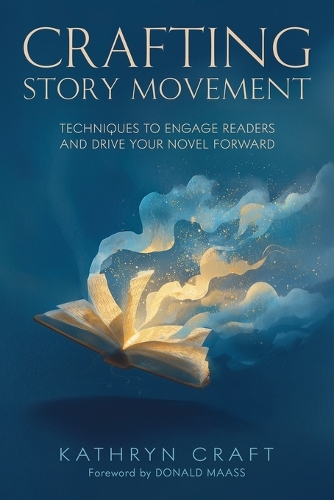 Crafting Story Movement