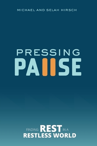 Pressing Pause