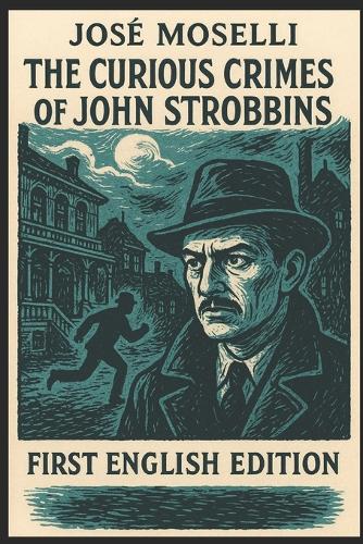 The Curious Crimes of John Strobbins