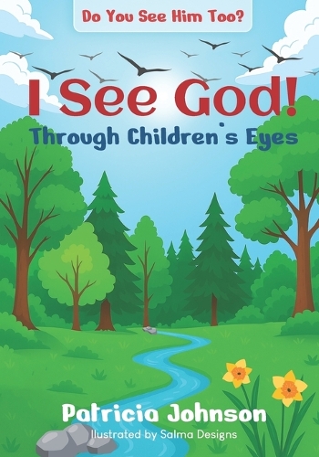I See God Through Children's Eyes