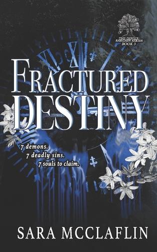 Fractured Destiny