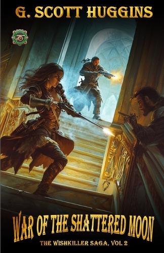 War of the Shattered Moon