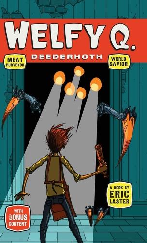 Welfy Q. Deederhoth