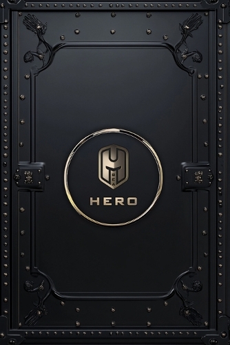 Be a Hero