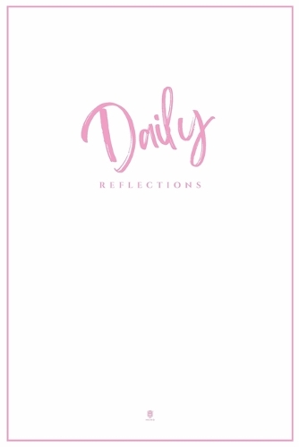 Daily Reflections