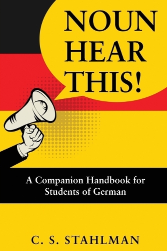 Noun Hear This!