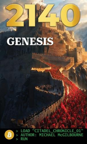 Bitcoin 2140 Genesis