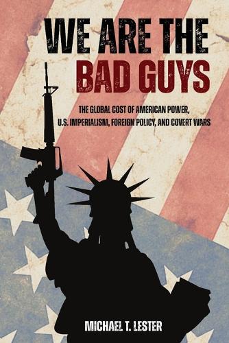 We Are The Bad Guys